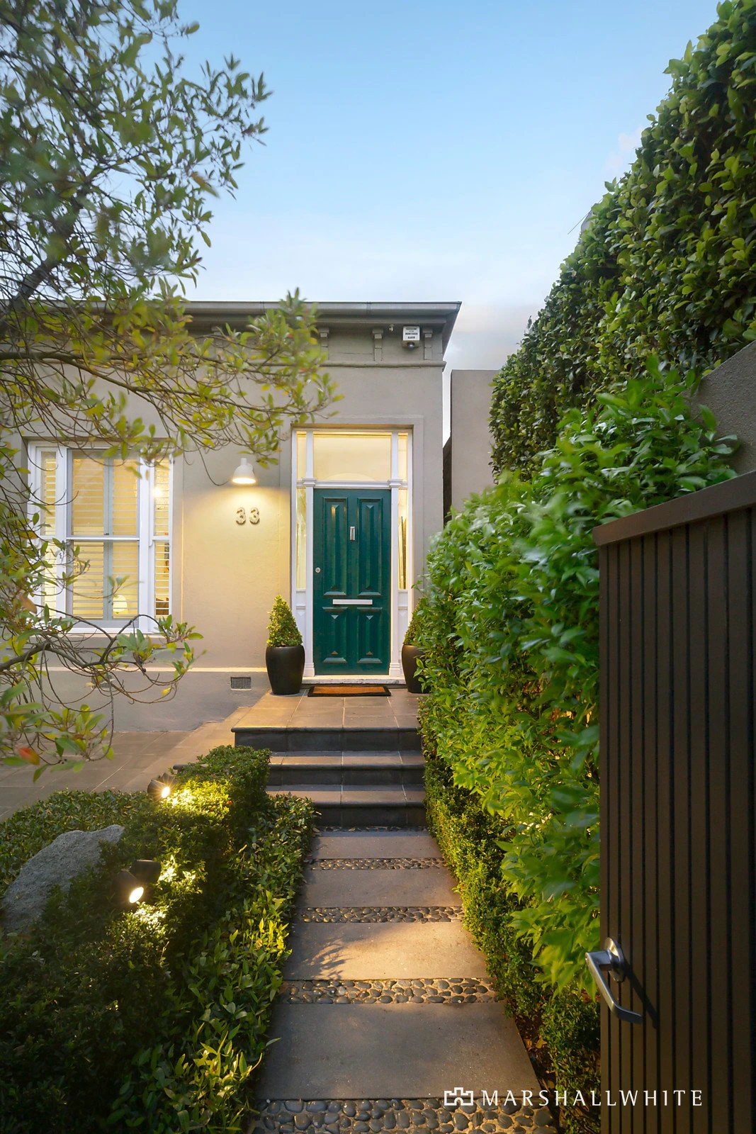 33 May Road, Toorak, VIC