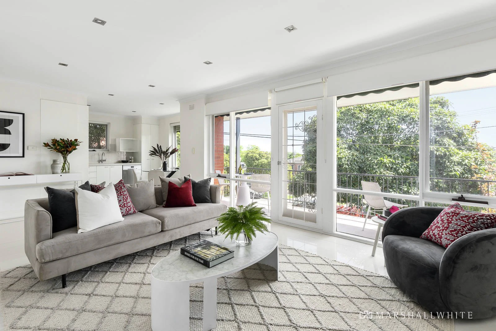 3/18 Louise Avenue, Mont Albert, VIC