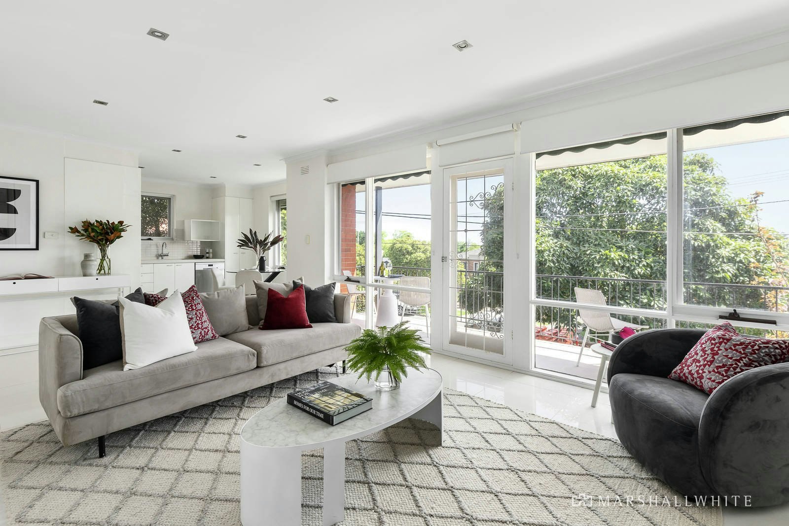 3/18 Louise Avenue, Mont Albert, VIC