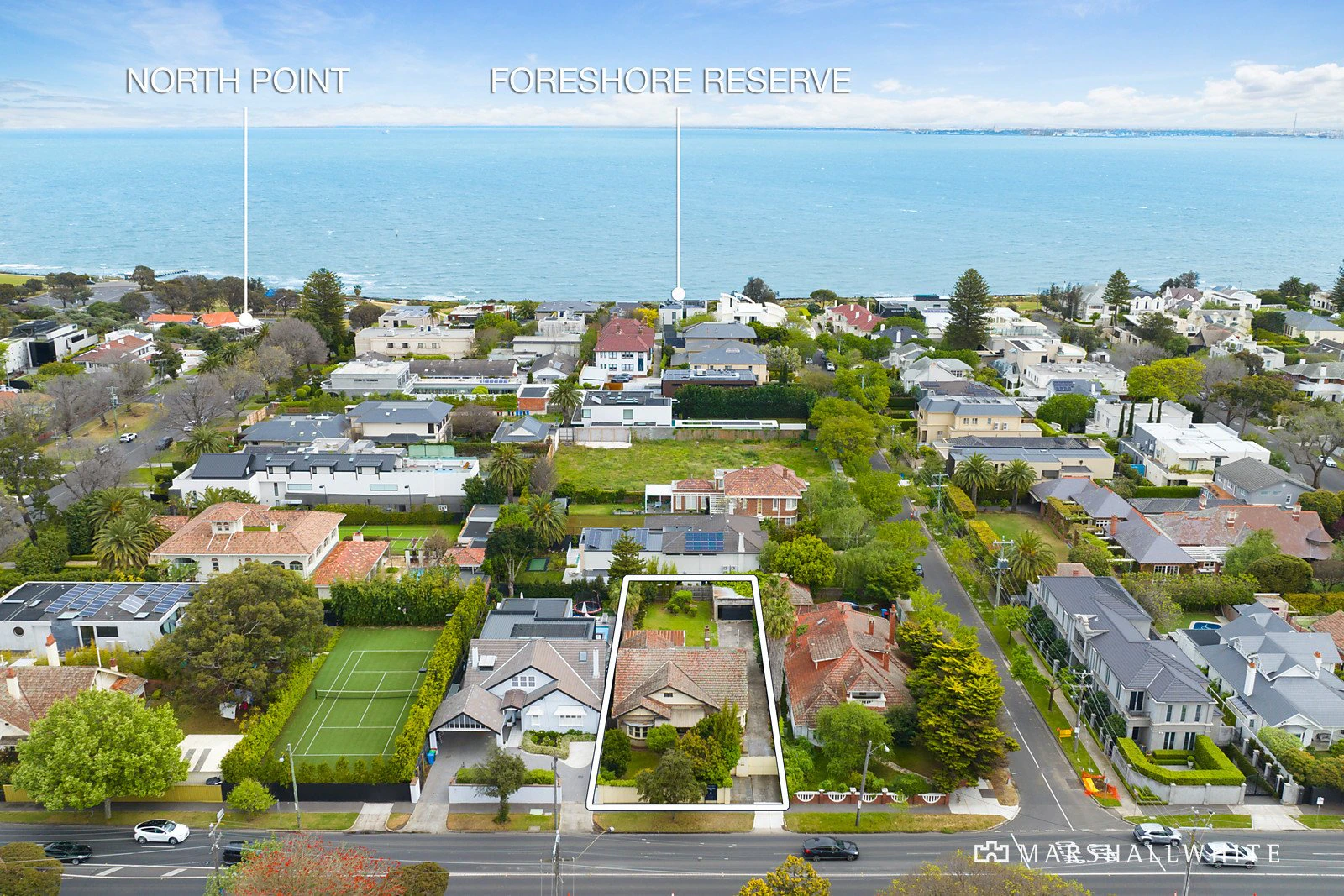 377 St Kilda Street, Brighton, VIC