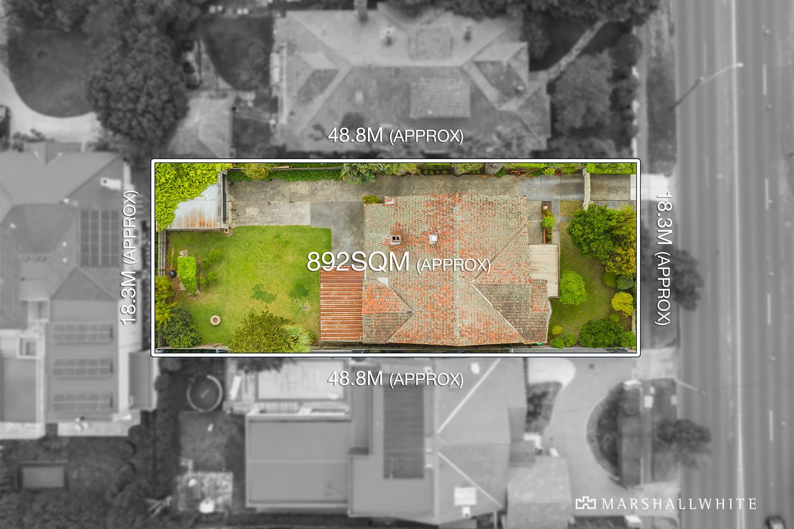 377 St Kilda Street, Brighton, VIC