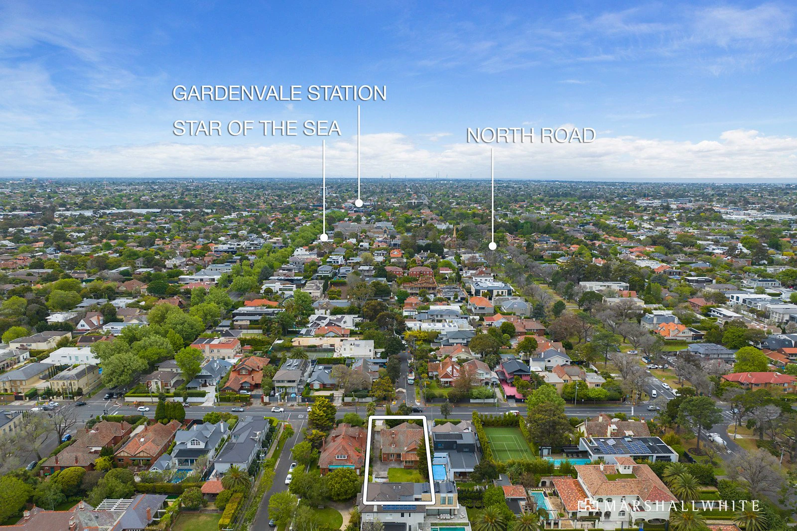 377 St Kilda Street, Brighton, VIC