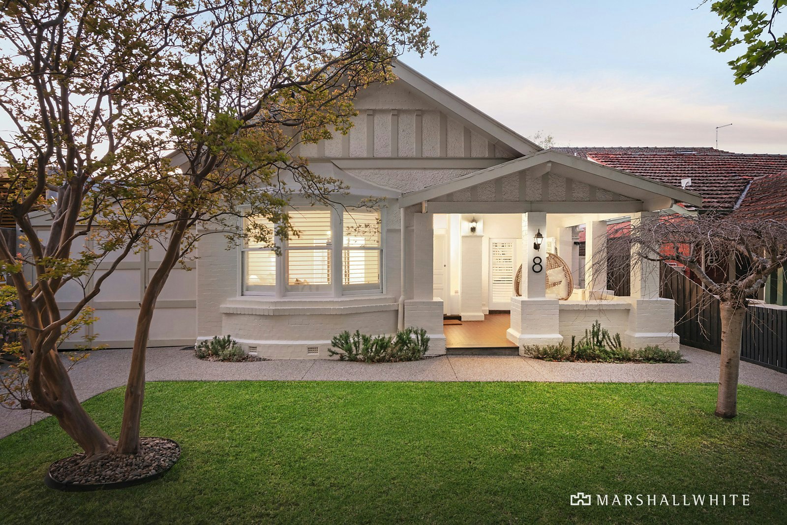 8 Byrne Avenue, Elwood, VIC