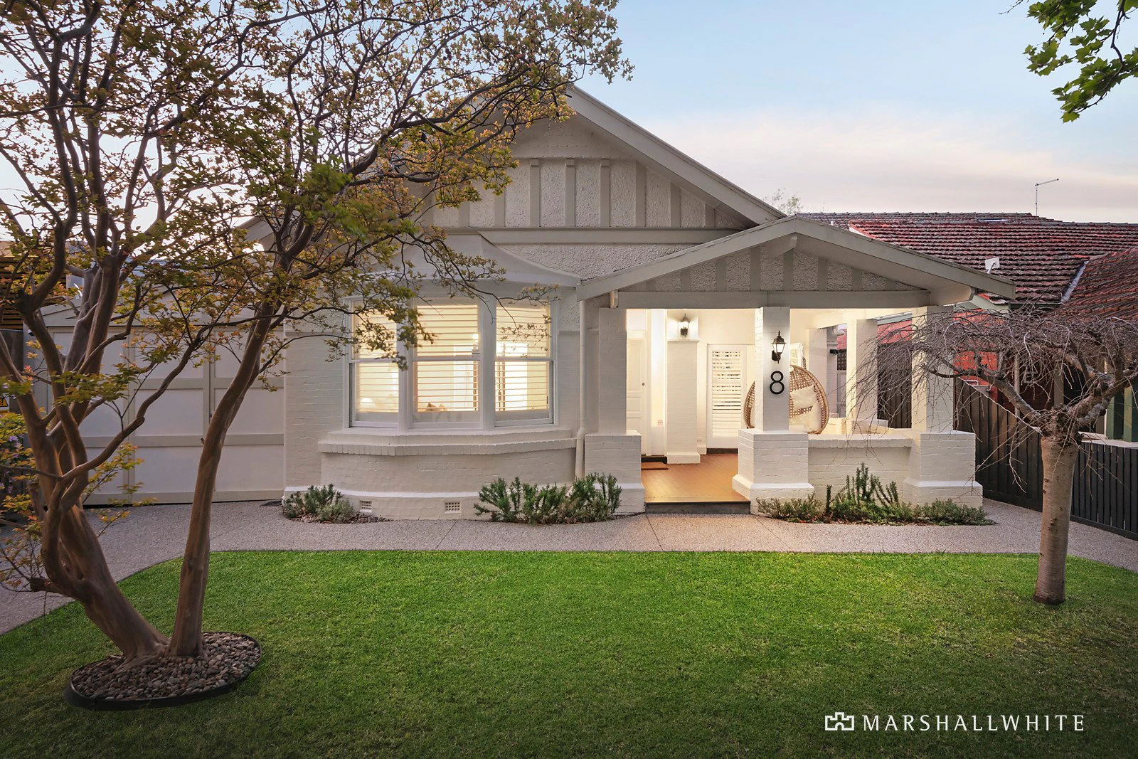 8 Byrne Avenue, Elwood, VIC