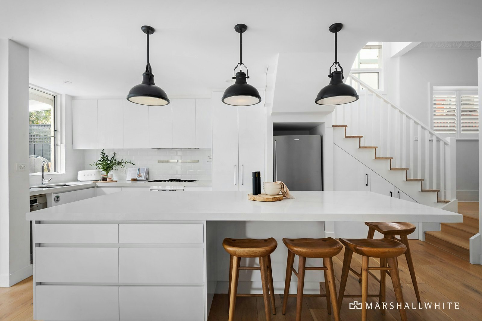 8 Byrne Avenue, Elwood, VIC