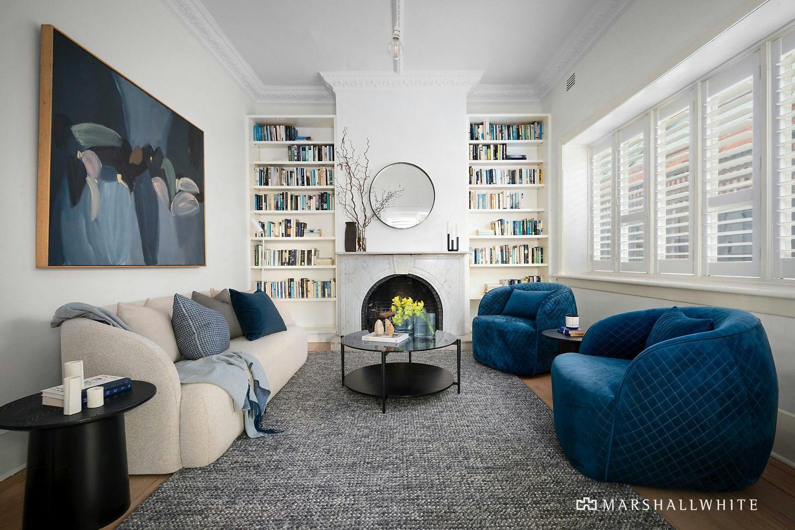 8 Byrne Avenue, Elwood, VIC