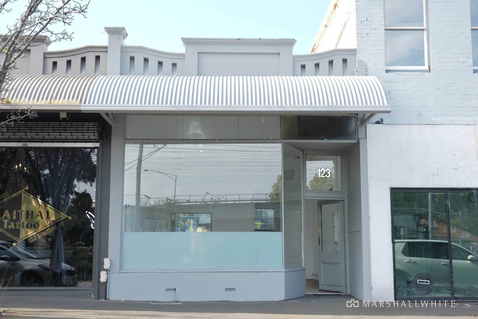 123 Station Street, Malvern, VIC