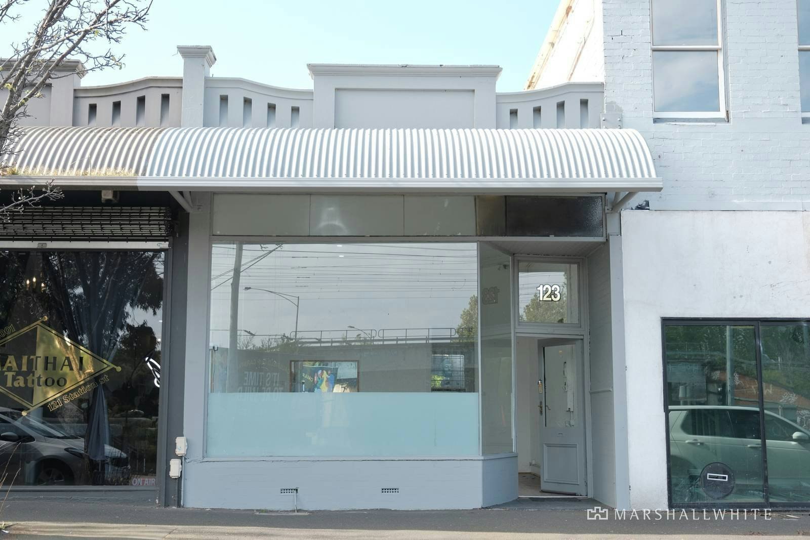 awning