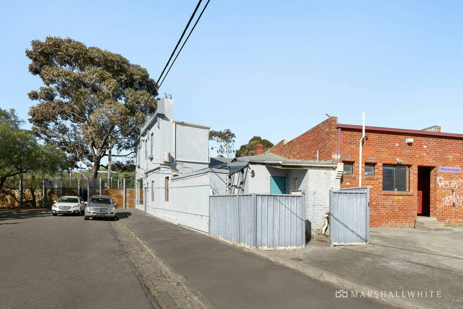 123 Station Street, Malvern, VIC