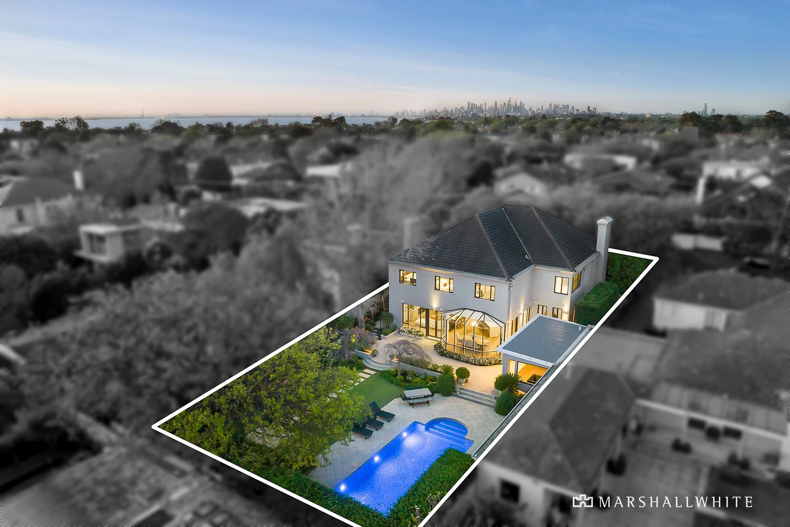 14 Cosham Street, Brighton, VIC
