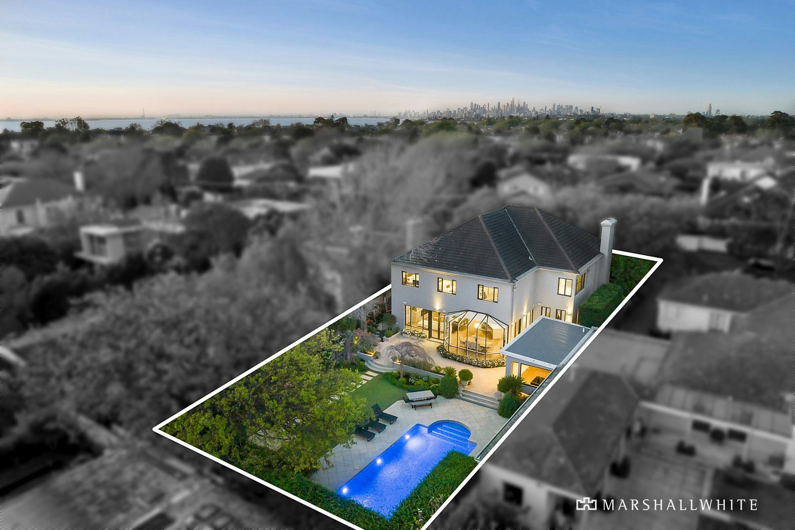 14 Cosham Street, Brighton, VIC