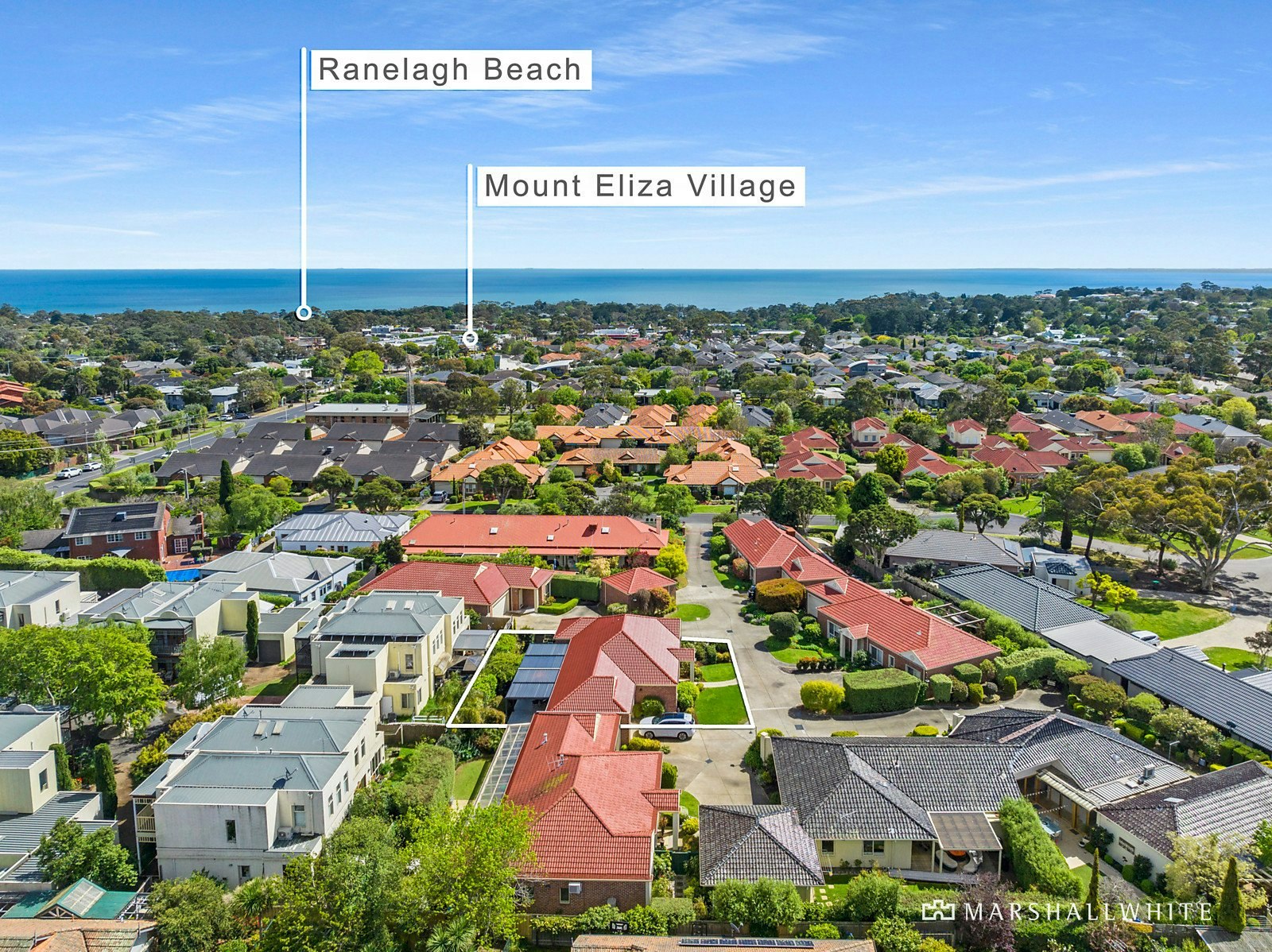 8/7 Spero Avenue, Mount Eliza, VIC