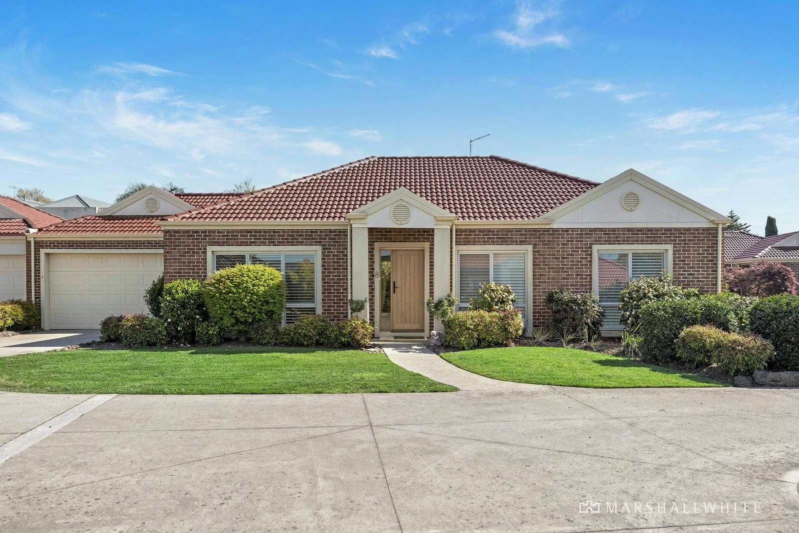 8/7 Spero Avenue, Mount Eliza, VIC