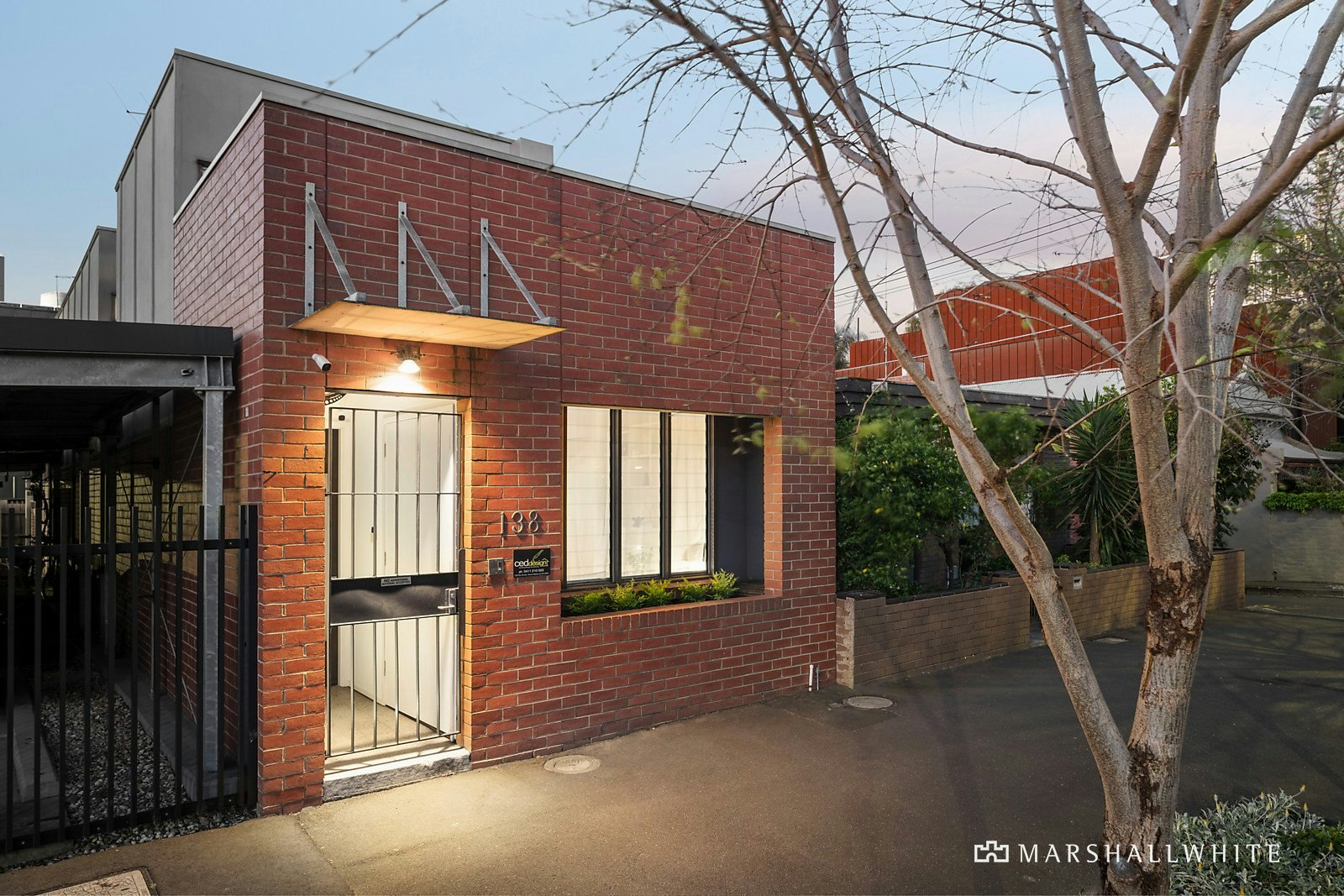 138 Park Street, South Melbourne, VIC