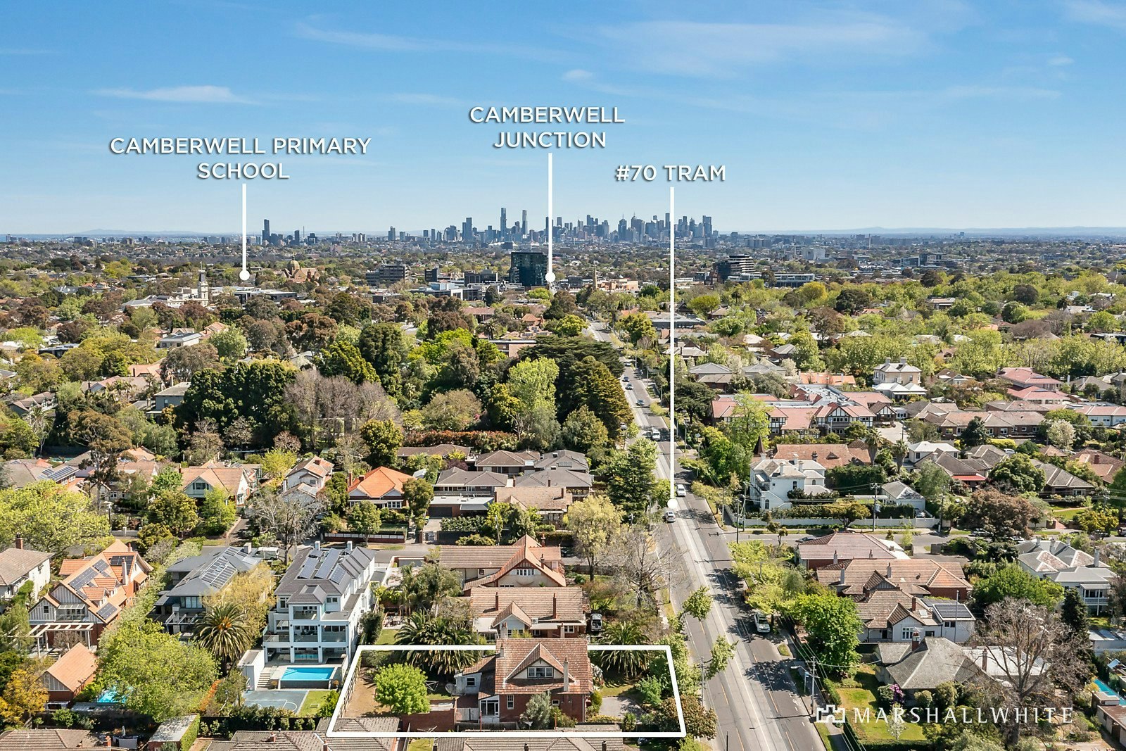 644 Riversdale Road, Camberwell, VIC