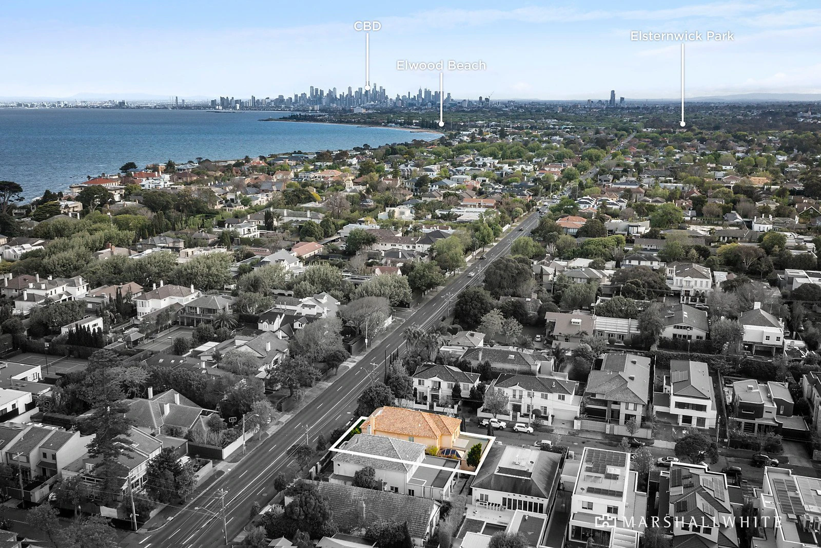 284 St Kilda Street, Brighton, VIC