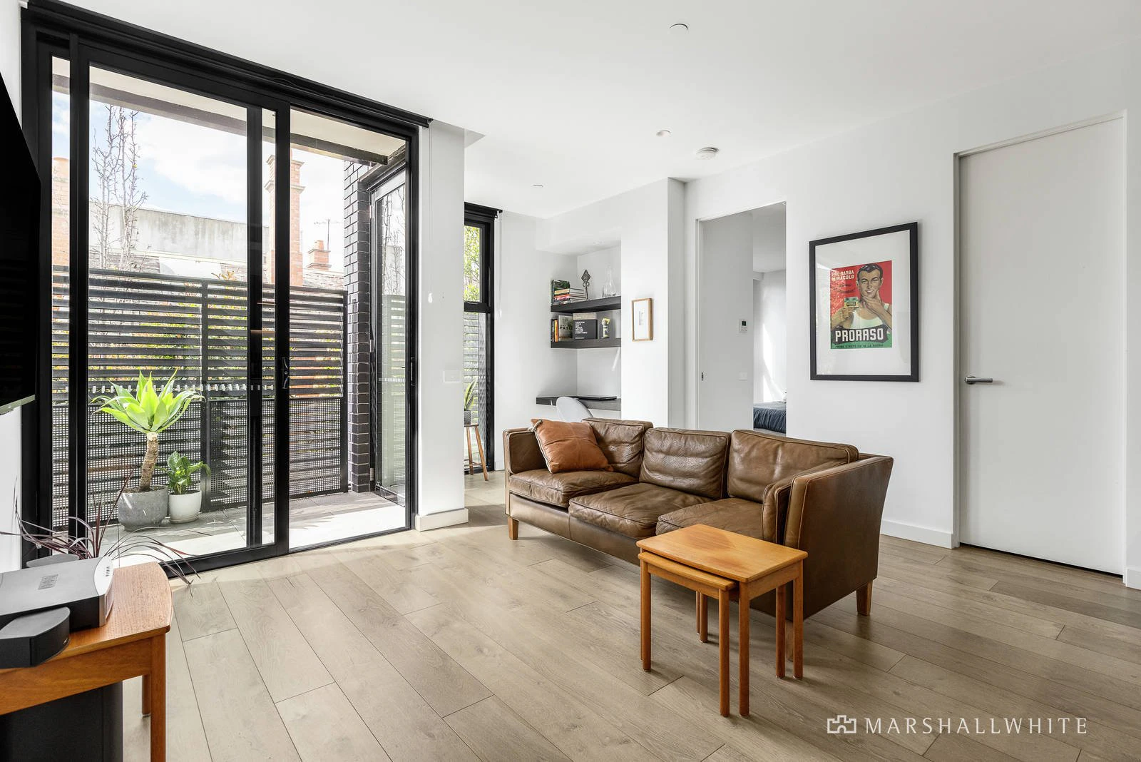 107/21 Riversdale Road, Hawthorn, VIC