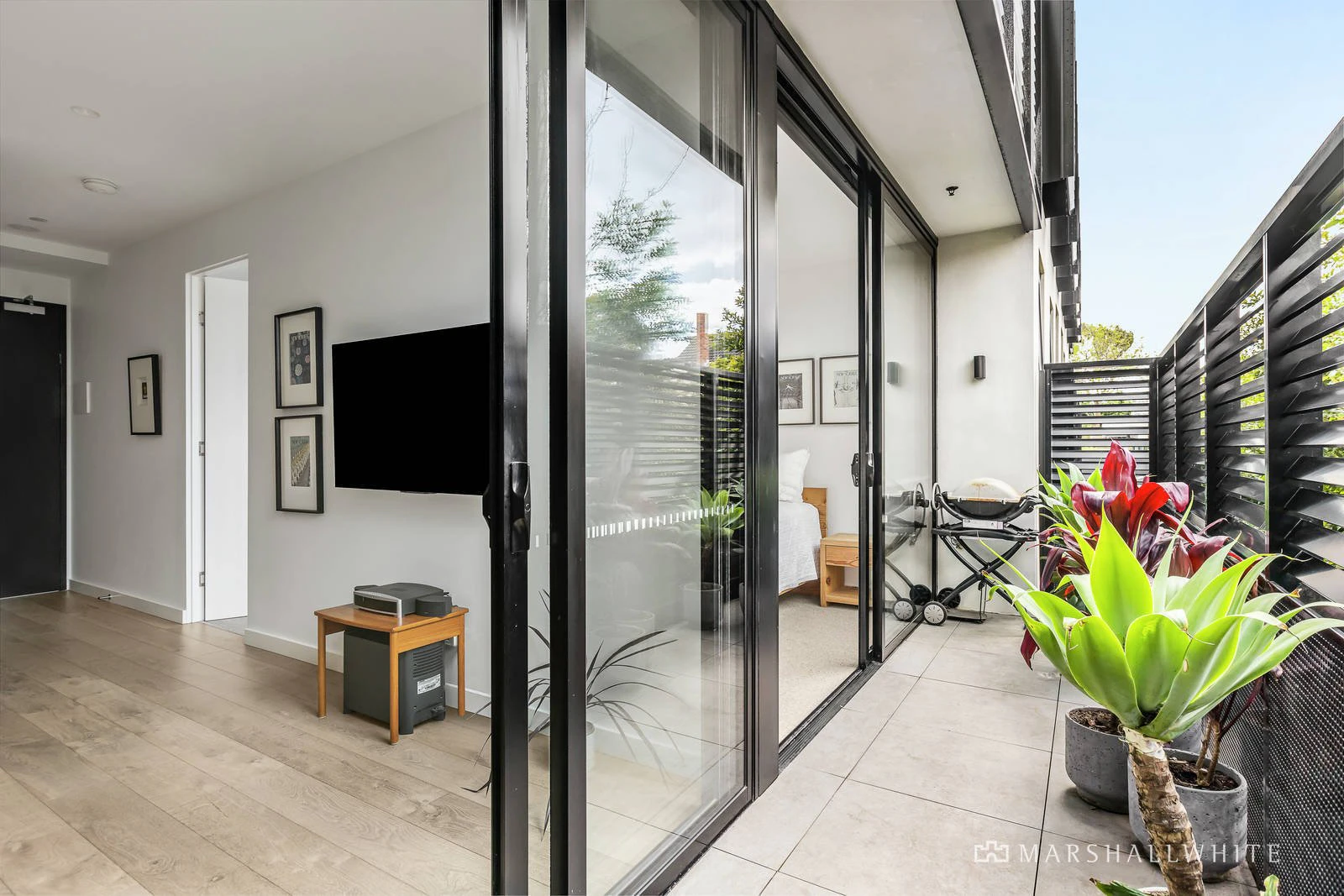 107/21 Riversdale Road, Hawthorn, VIC