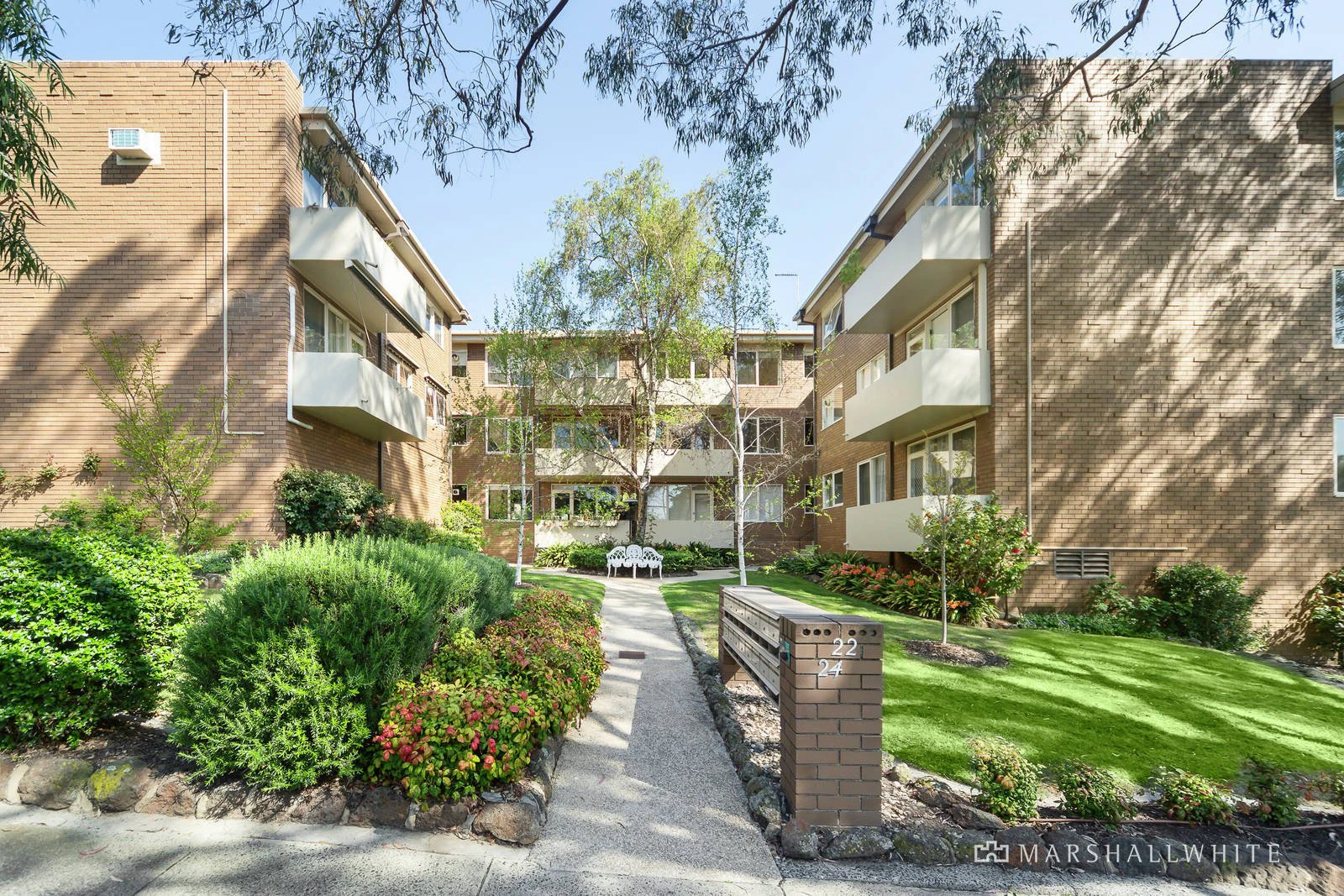 15/22-24 Muir Street, Hawthorn, VIC