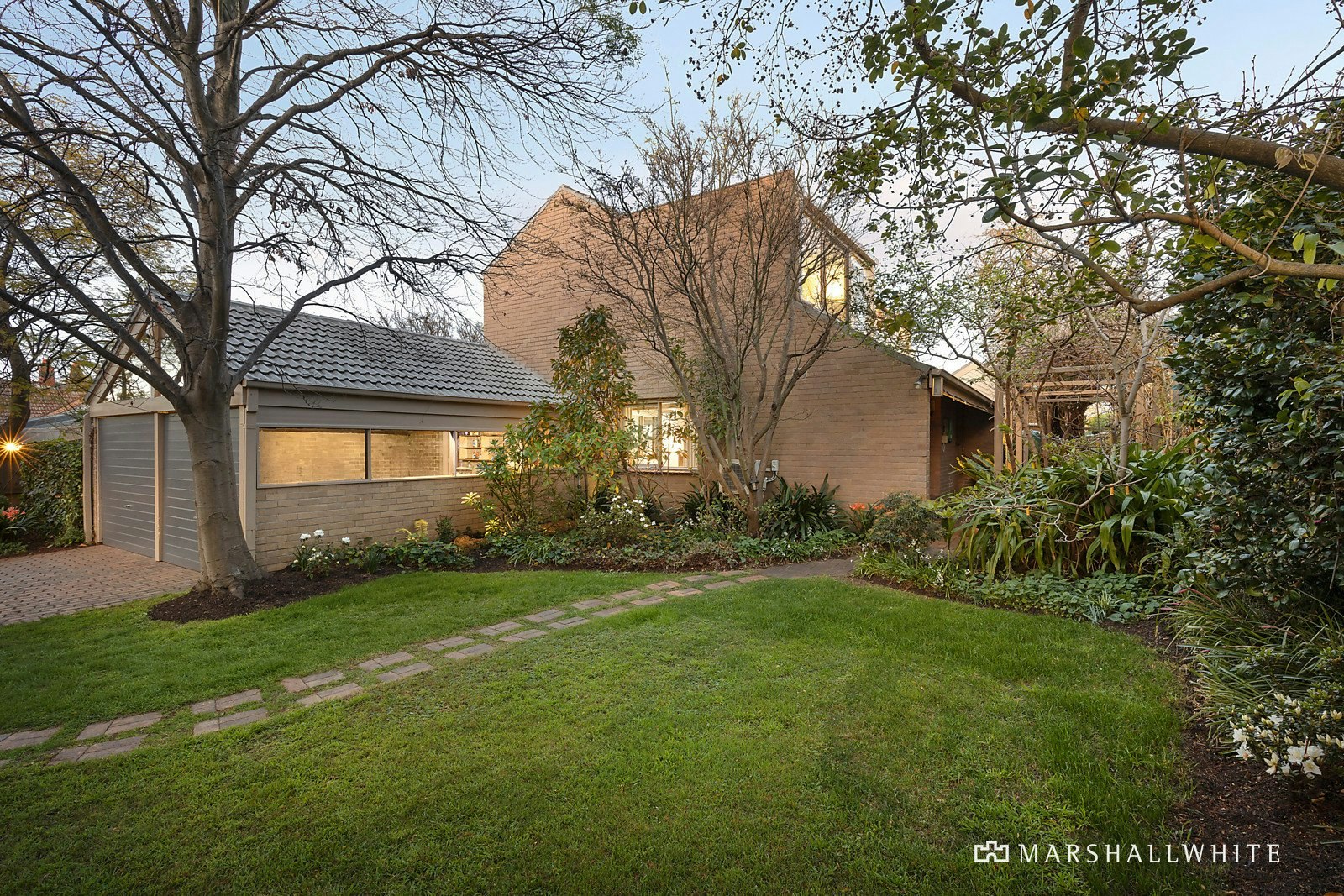 14 Vincent Street, Glen Iris, VIC
