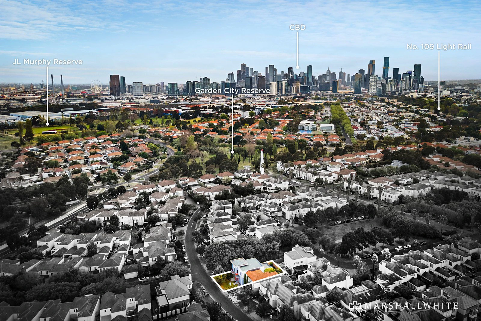 71 The Crescent, Port Melbourne, VIC
