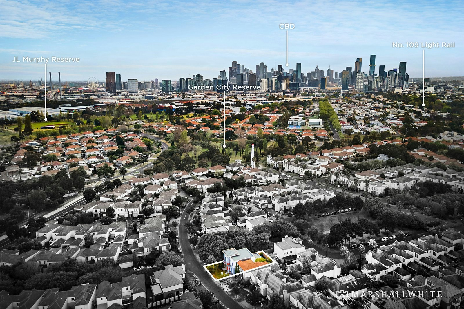 71 The Crescent, Port Melbourne, VIC