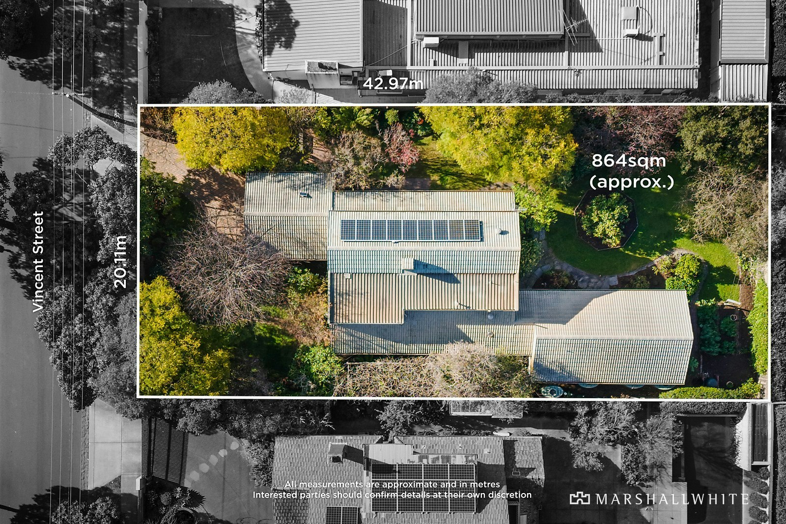 14 Vincent Street, Glen Iris, VIC