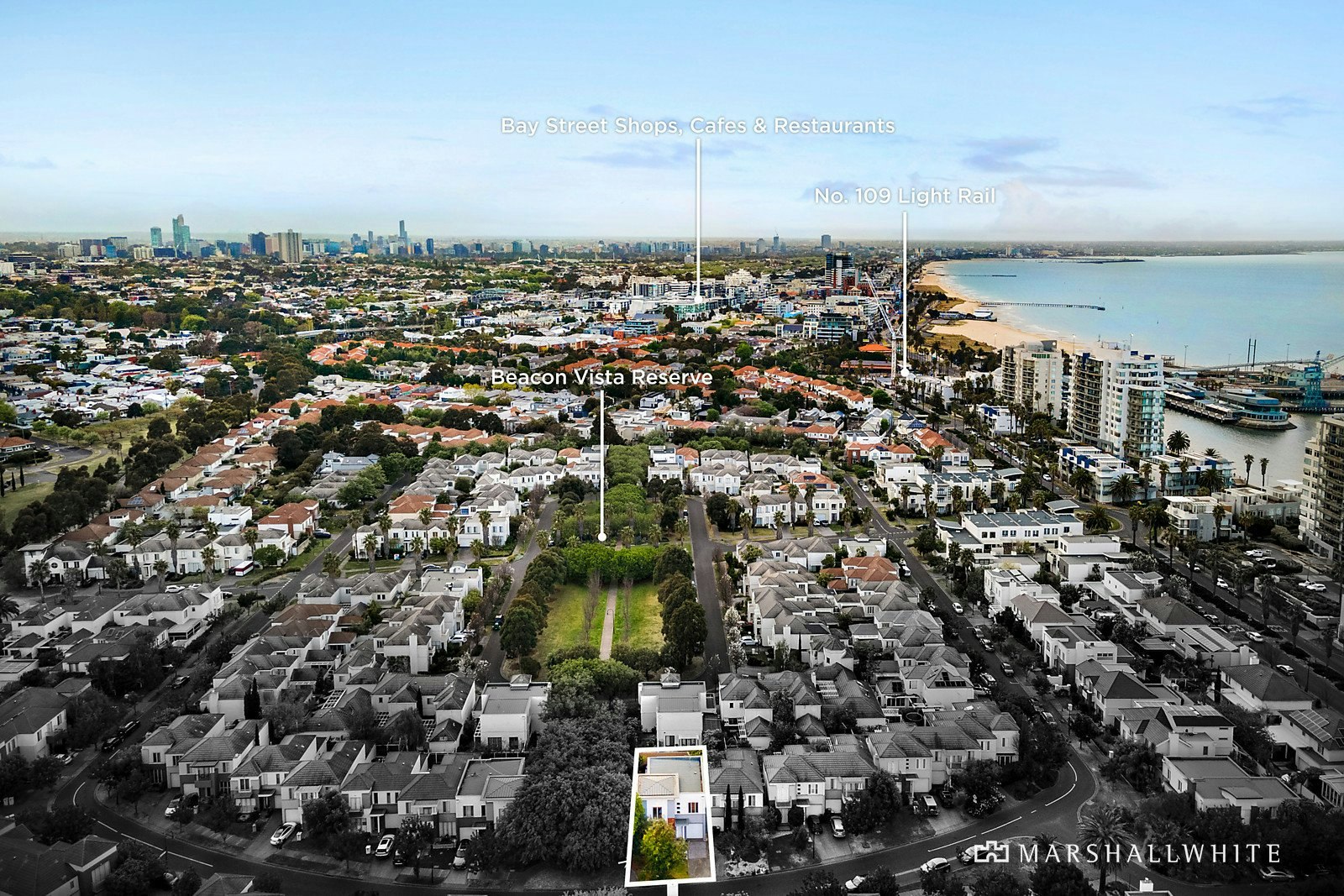 71 The Crescent, Port Melbourne, VIC