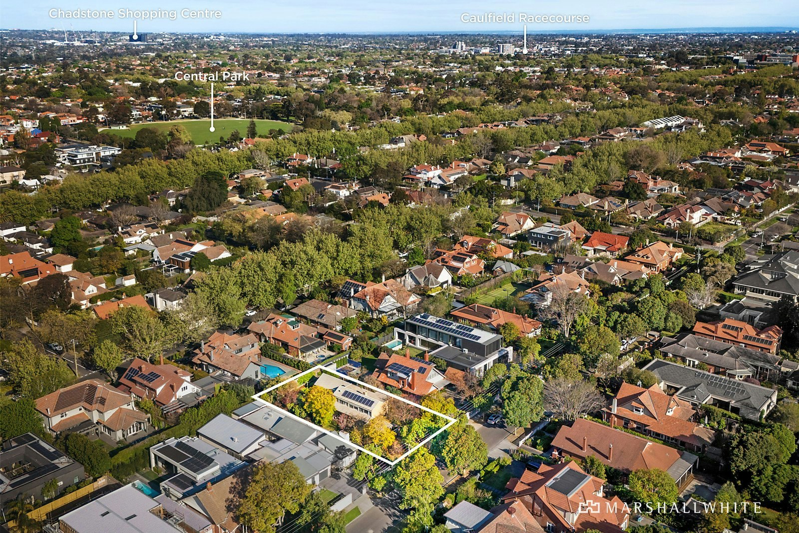 14 Vincent Street, Glen Iris, VIC