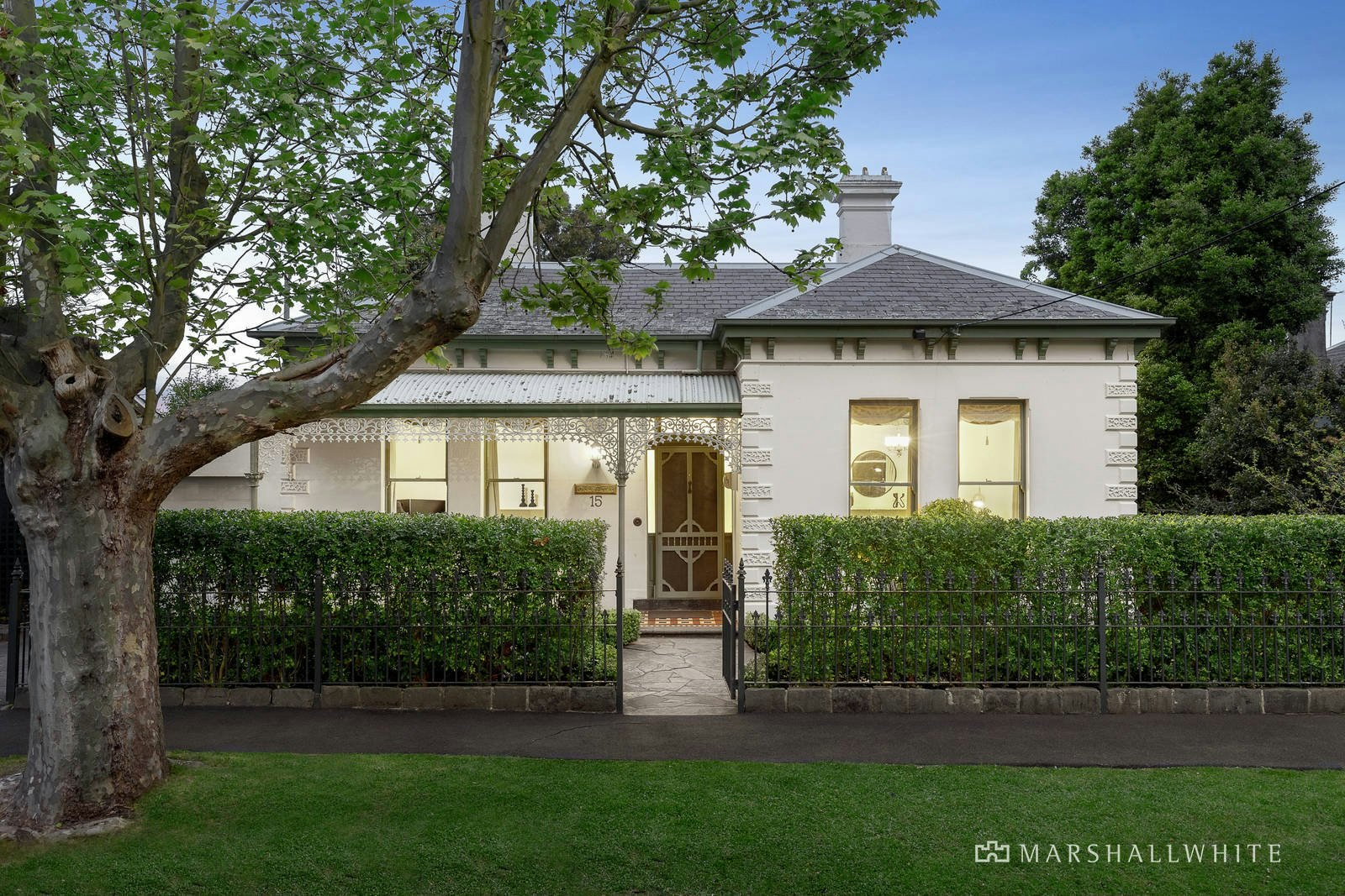 15 Derby Street, Camberwell, VIC