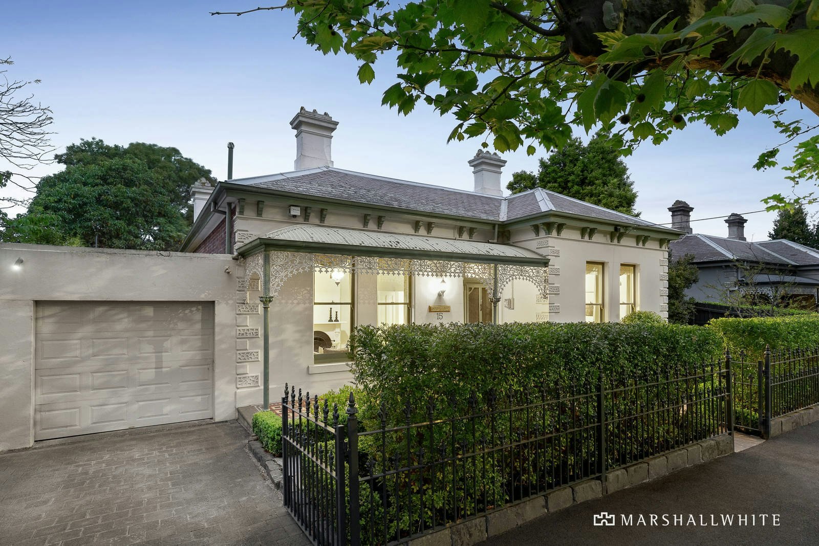 15 Derby Street, Camberwell, VIC