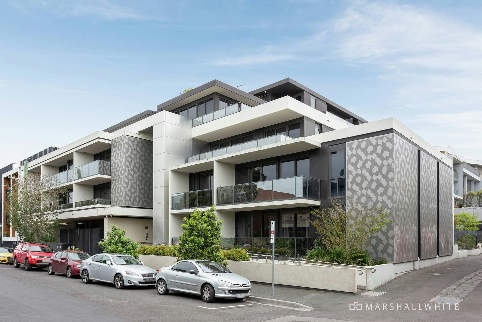 310/40-44 Pakington Street, St Kilda, VIC