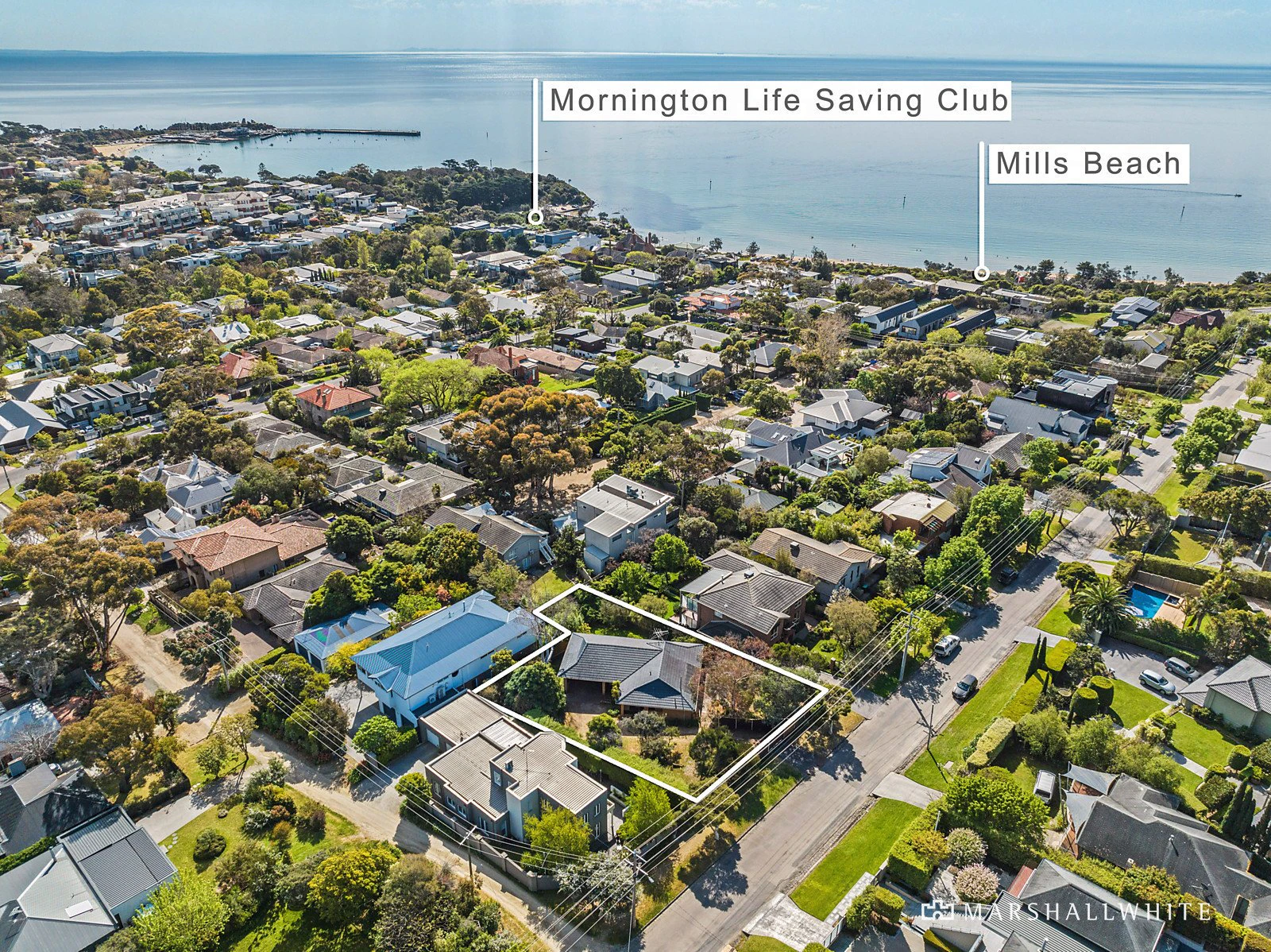 21 Herbert Street, Mornington, VIC