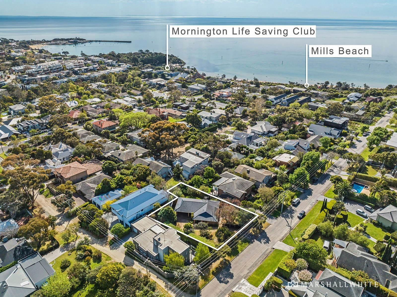 21 Herbert Street, Mornington, VIC