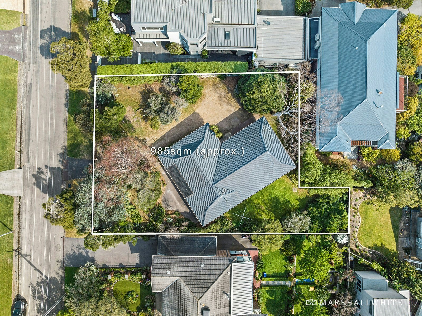 21 Herbert Street, Mornington, VIC