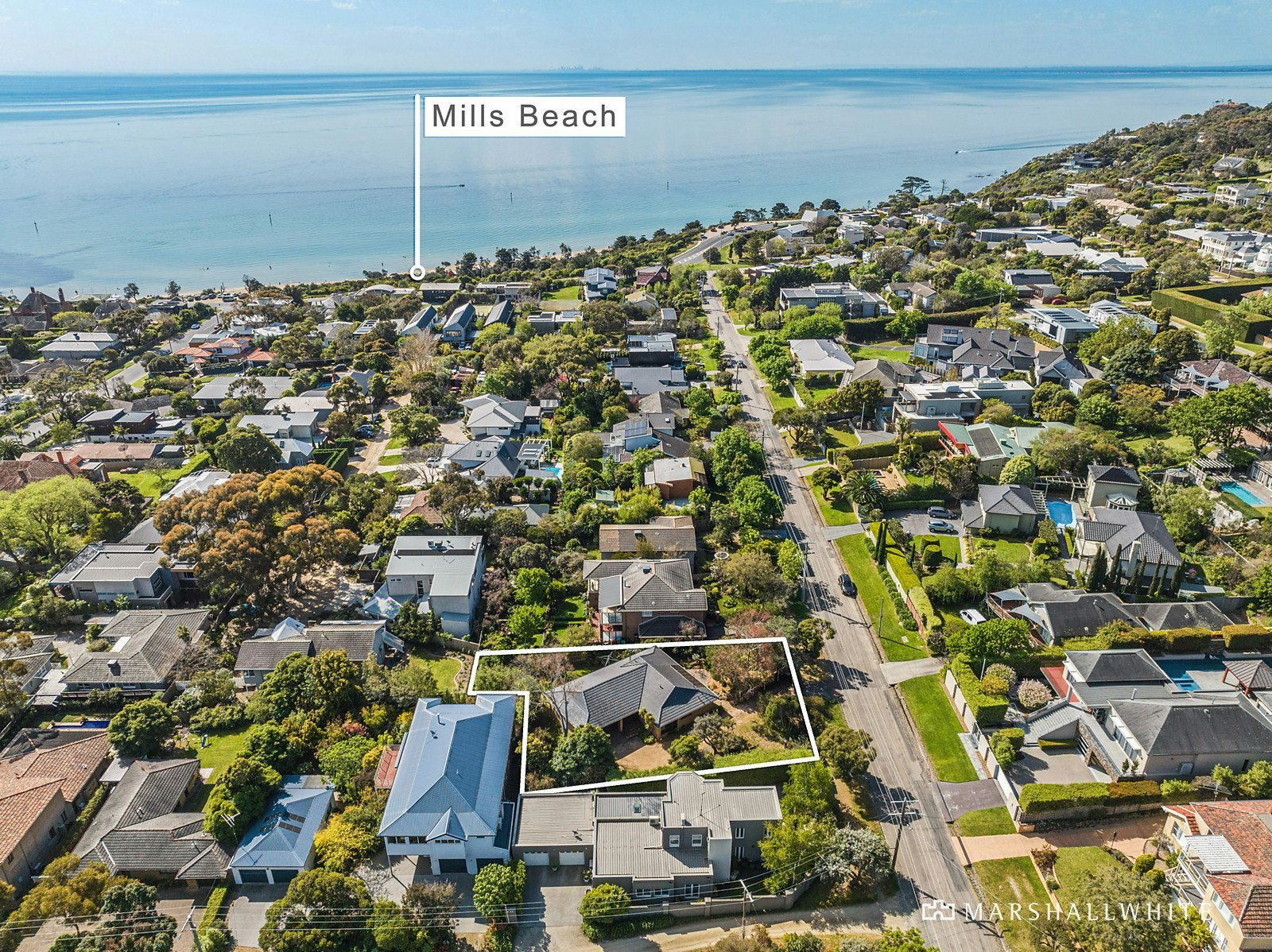 21 Herbert Street, Mornington, VIC
