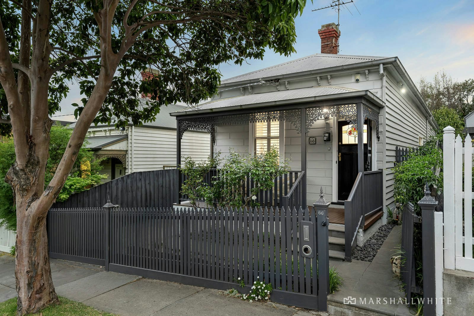 66 Eglinton Street, Kew, VIC