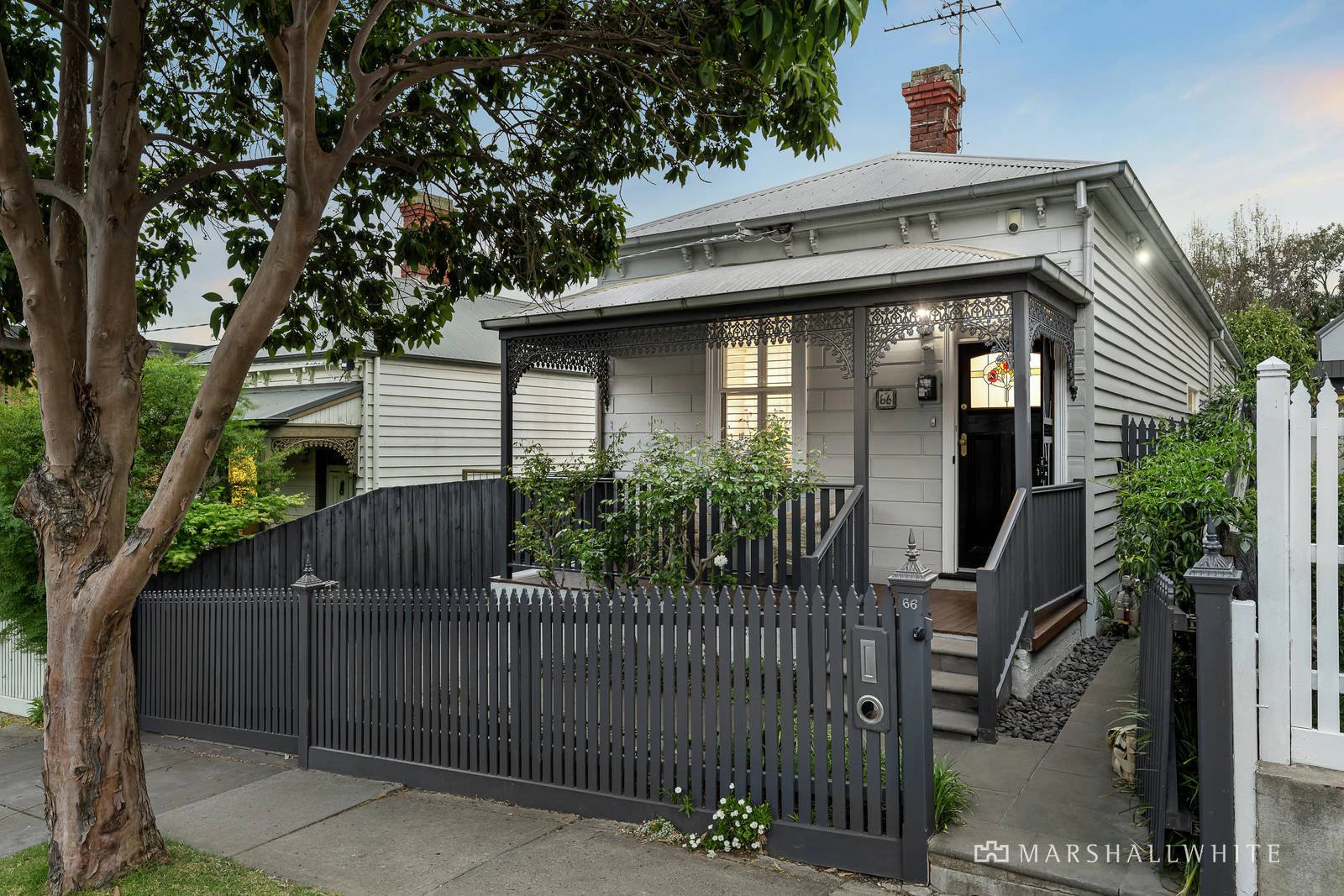 66 Eglinton Street, Kew, VIC