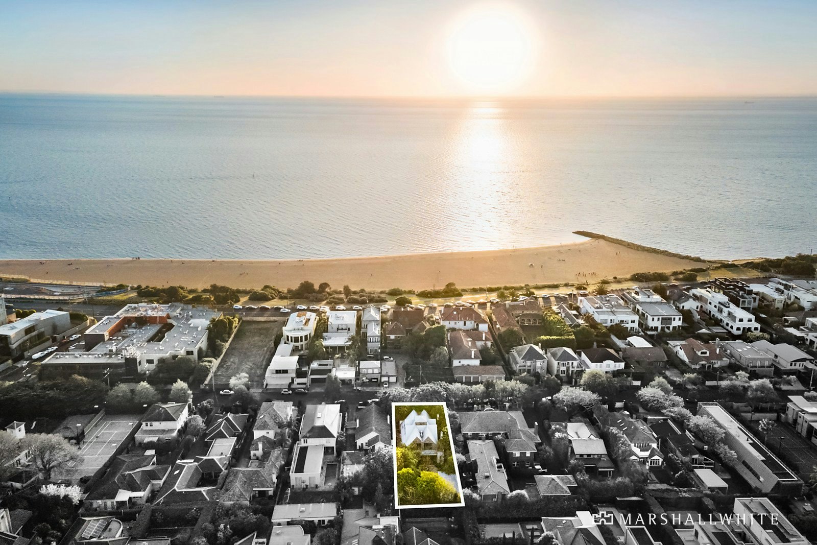 14 Victoria Street, Brighton, VIC