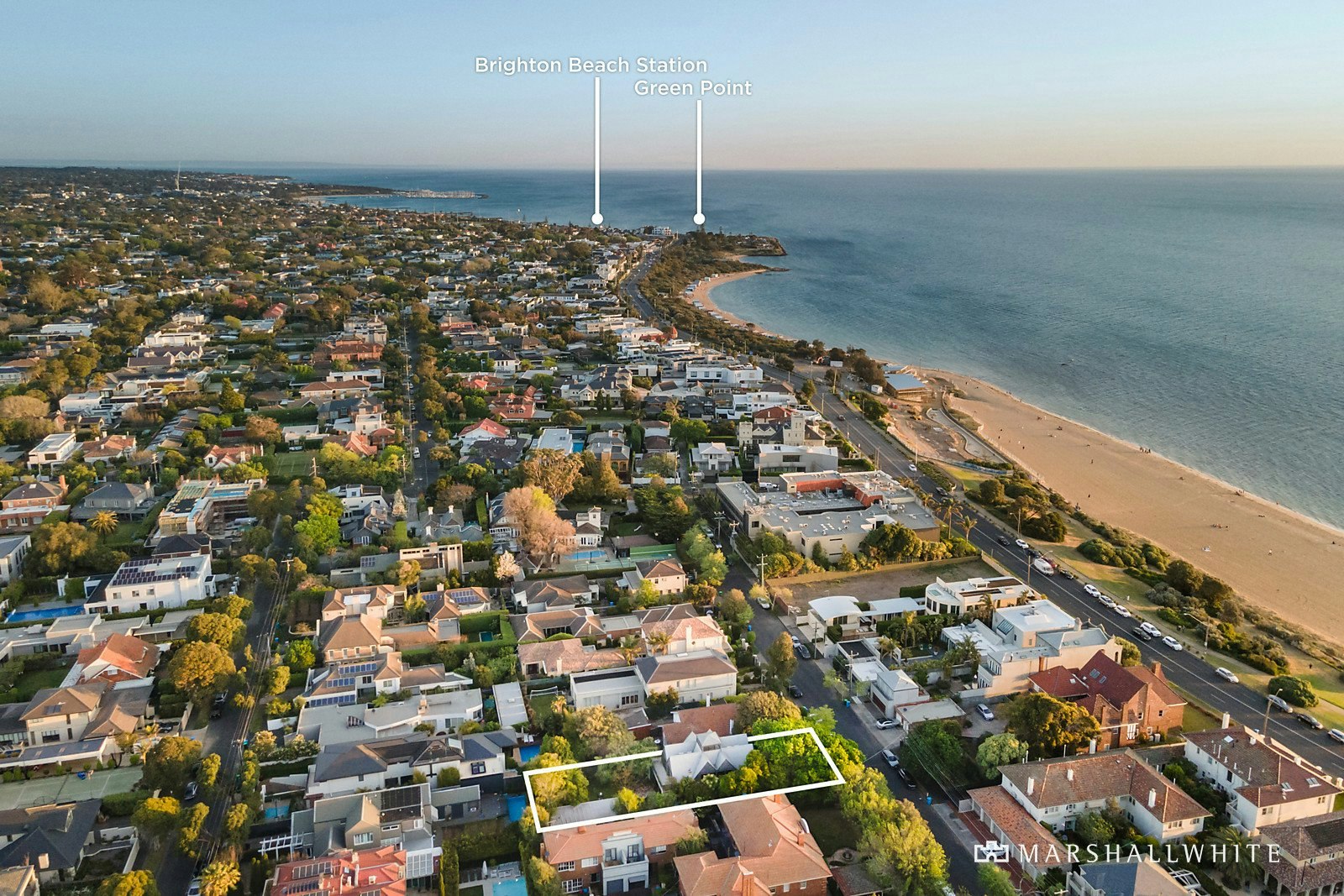 14 Victoria Street, Brighton, VIC