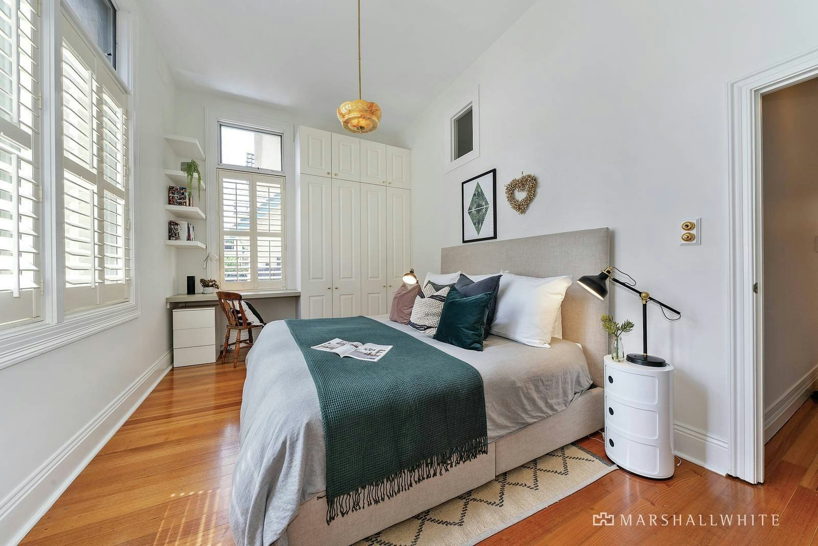 1/4 Princes Street, St Kilda, VIC