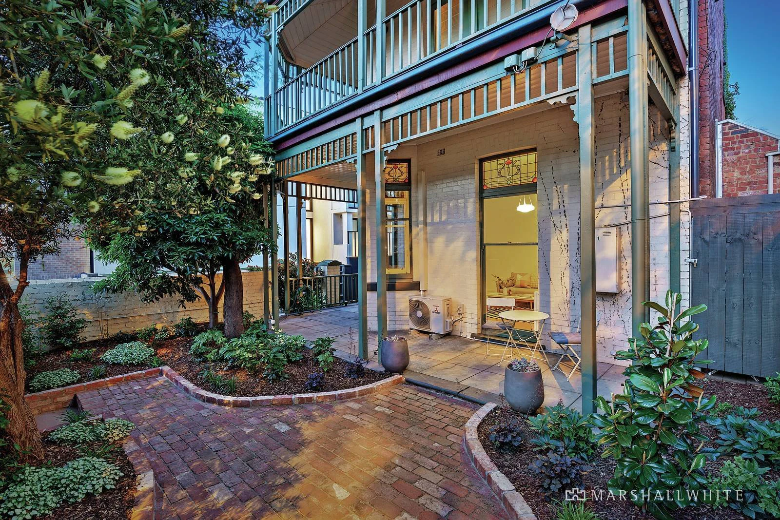 1/4 Princes Street, St Kilda, VIC