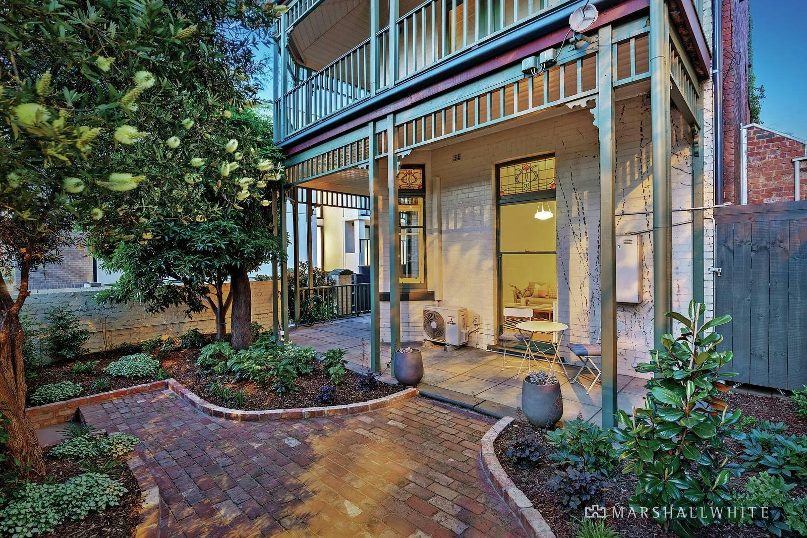 1/4 Princes Street, St Kilda, VIC