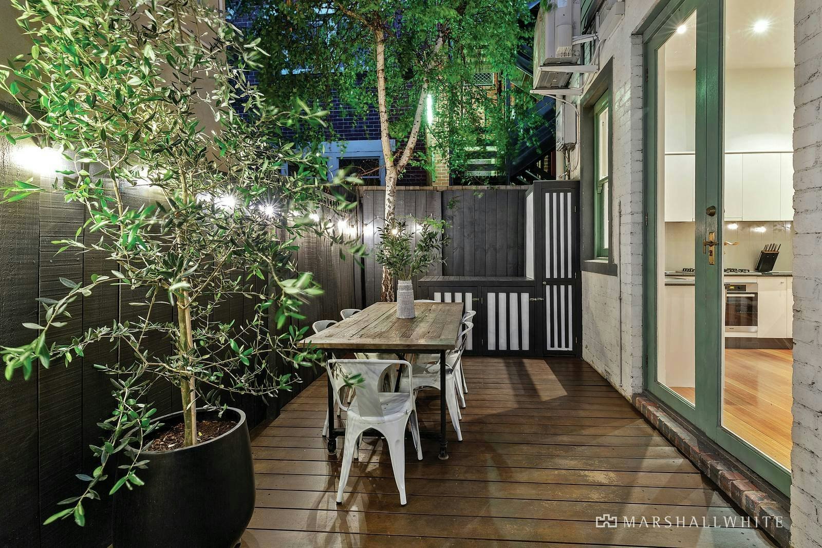 1/4 Princes Street, St Kilda, VIC