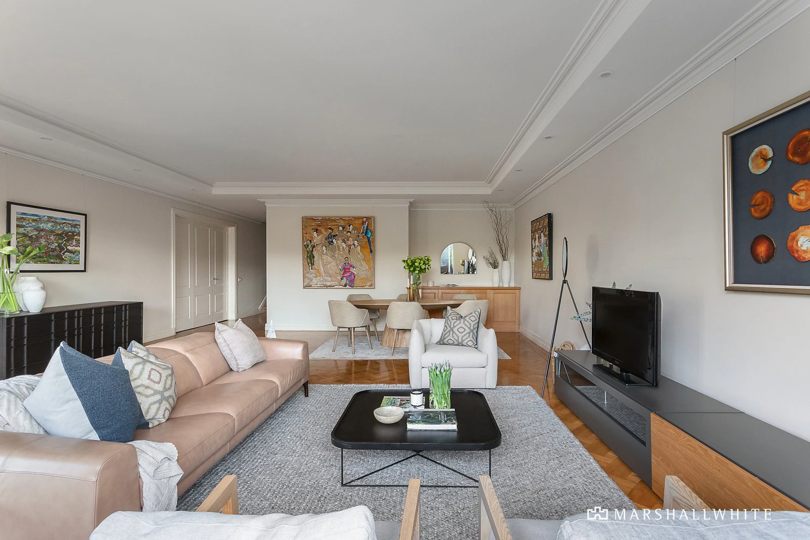 2/627 Toorak Road, Toorak, VIC