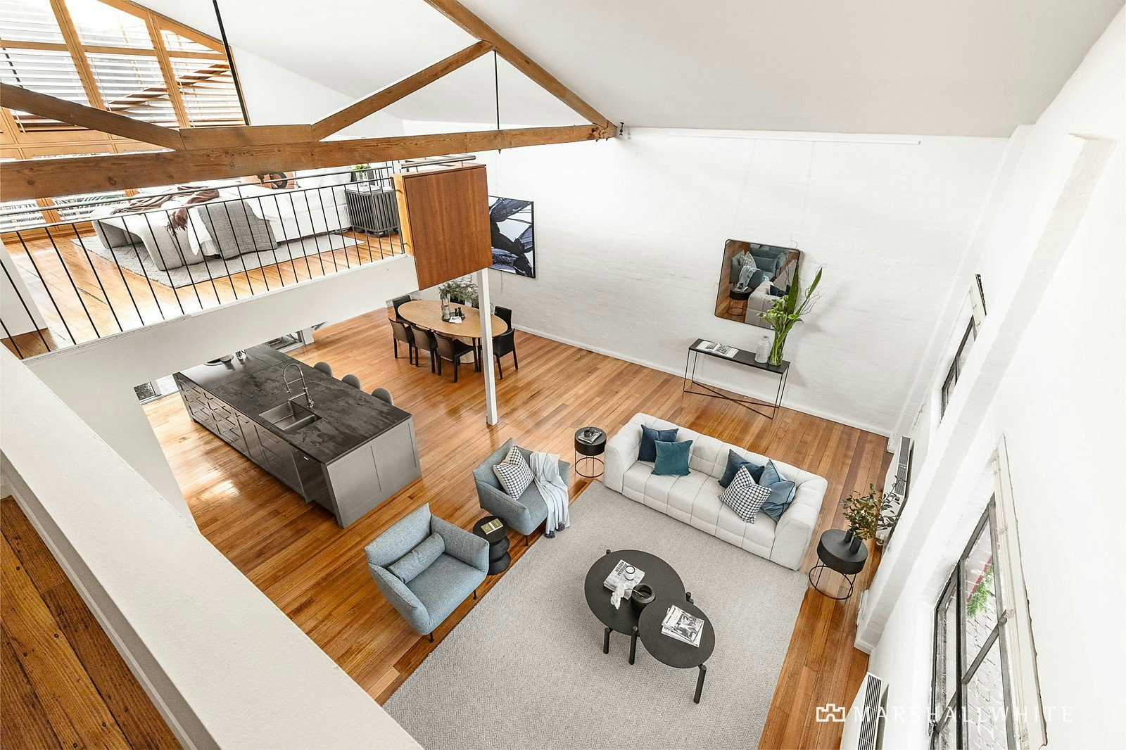 3/38 Charles Street, Prahran, VIC