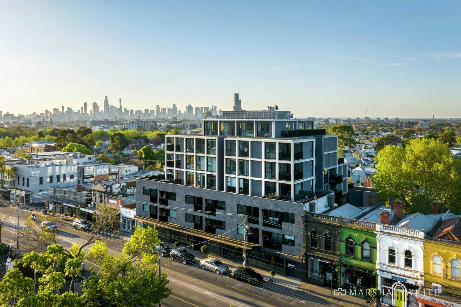 305/525 High Street, Prahran, VIC