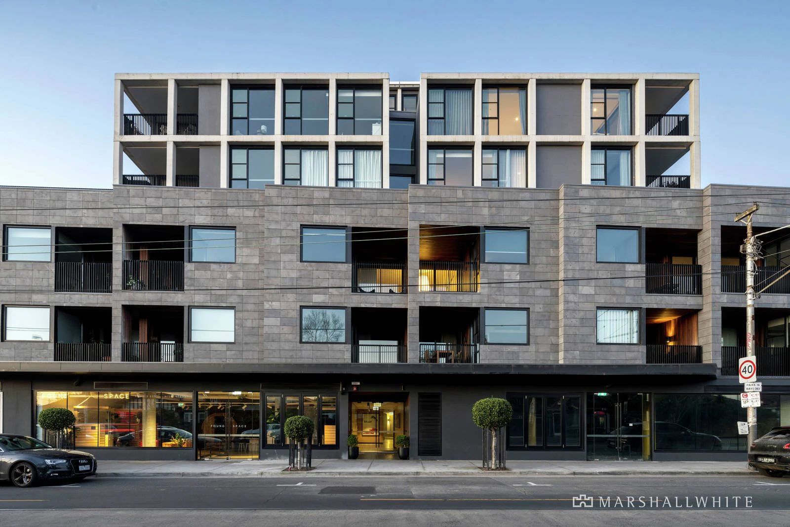 305/525 High Street, Prahran, VIC