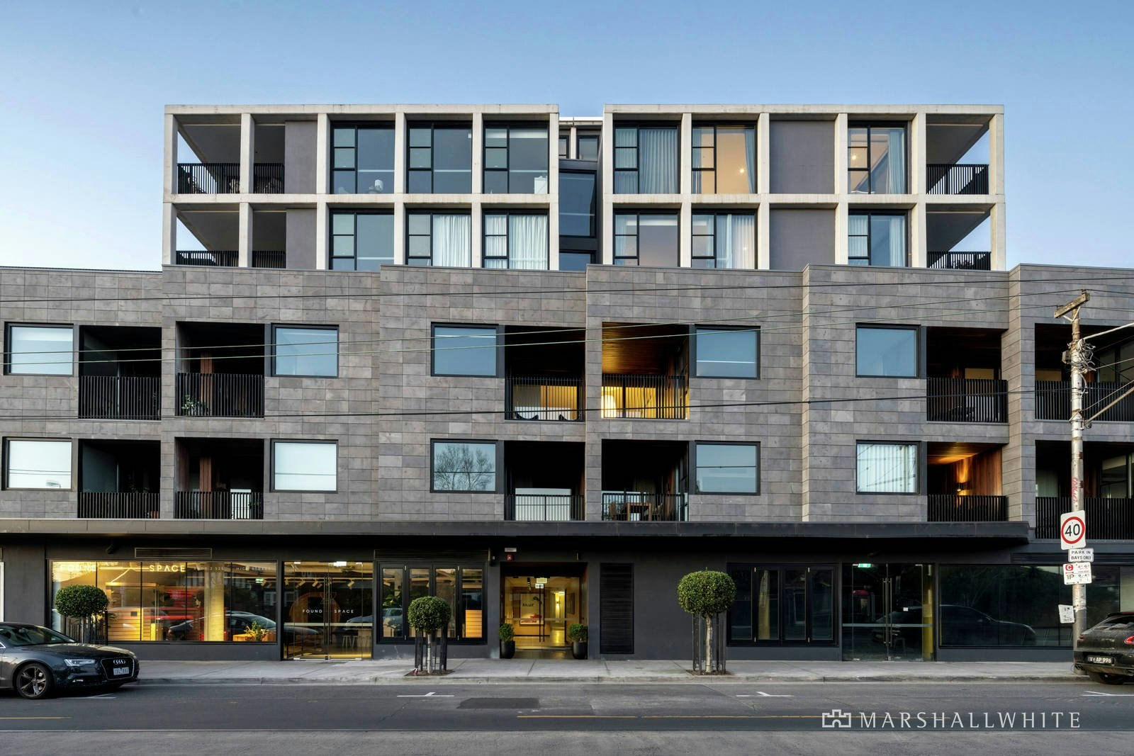 305/525 High Street, Prahran, VIC