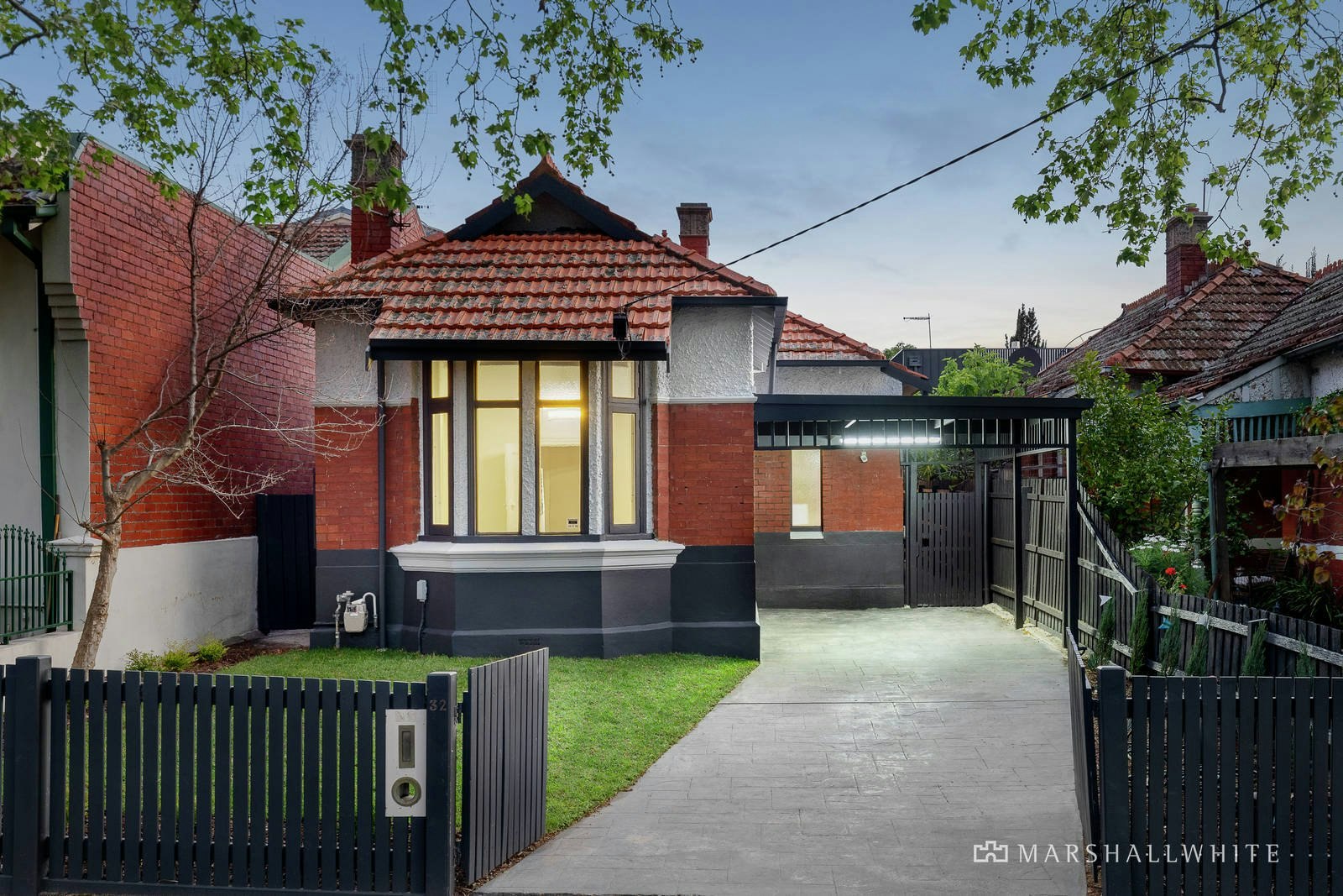 32 Murray Street, Prahran, VIC